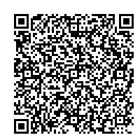 特別見学会QR