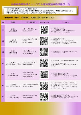 南ミュ連合同チラシ（裏）