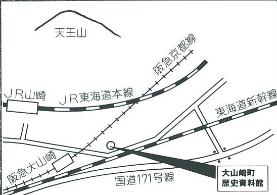 案内図