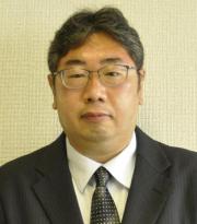 堀内古比呂議員の写真